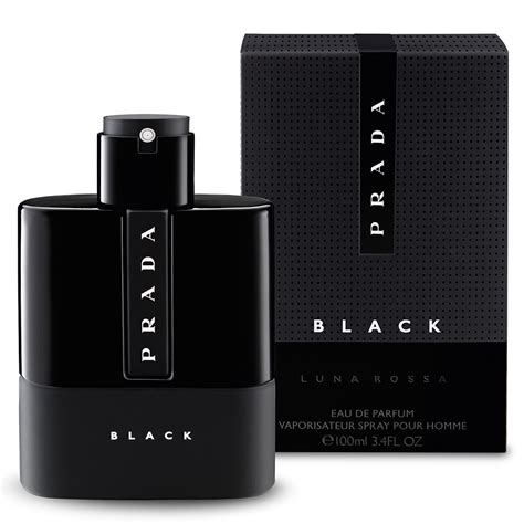 luna rossa black eau de parfum|luna rossa black fragrantica.